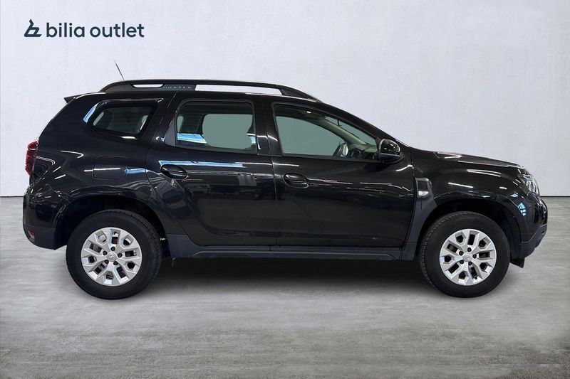 Dacia Duster bild 5