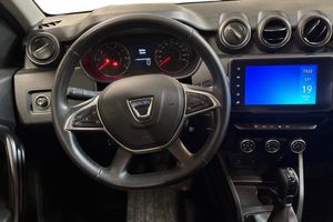 Dacia Duster bild 16