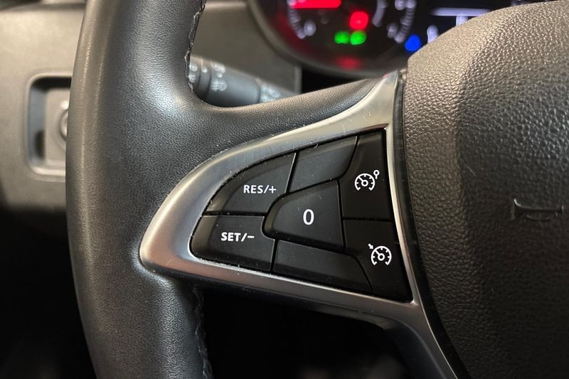 Dacia Duster bild 20