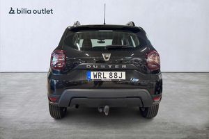 Dacia Duster bild 7