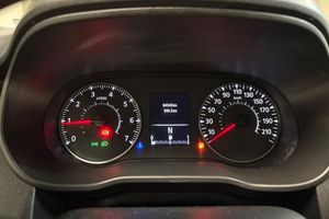 Dacia Duster bild 17