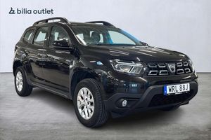 Dacia Duster bild 4