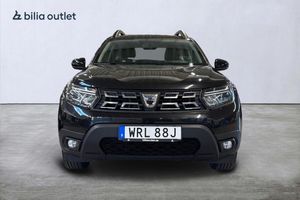 Dacia Duster bild 3
