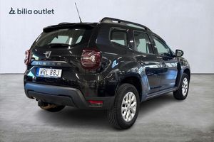 Dacia Duster bild 6