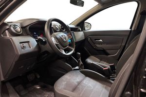 Dacia Duster bild 13