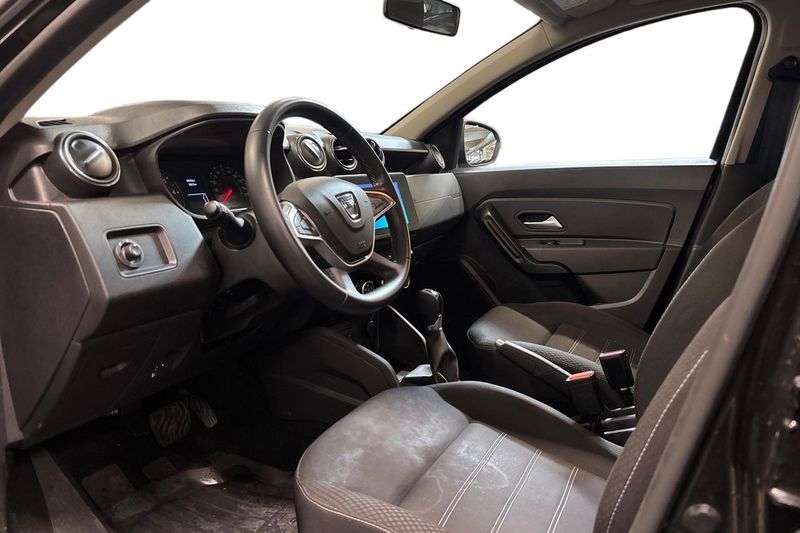 Dacia Duster bild 13