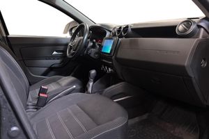 Dacia Duster bild 15