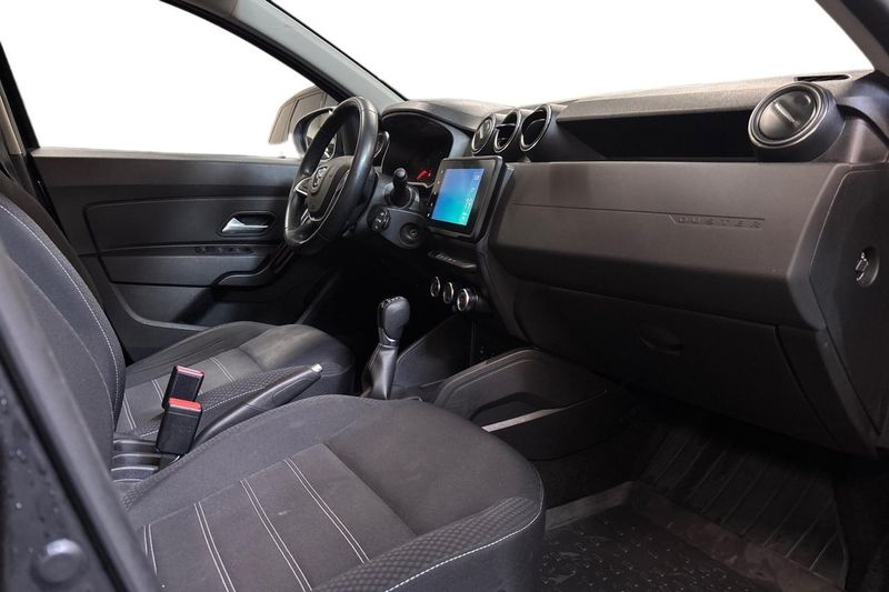 Dacia Duster bild 15