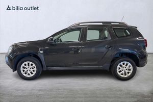 Dacia Duster bild 9