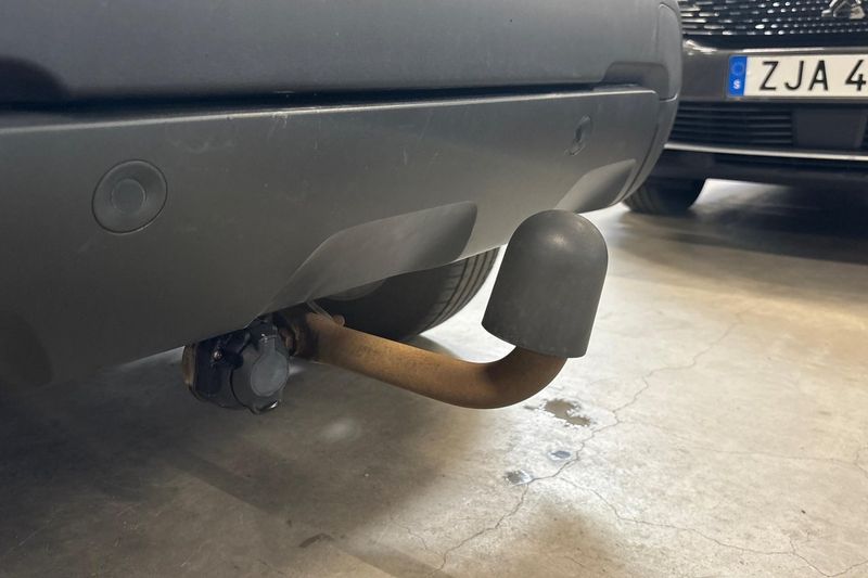 Dacia Duster bild 22