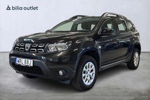 Dacia Duster bild 1