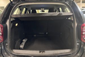 Dacia Duster bild 10