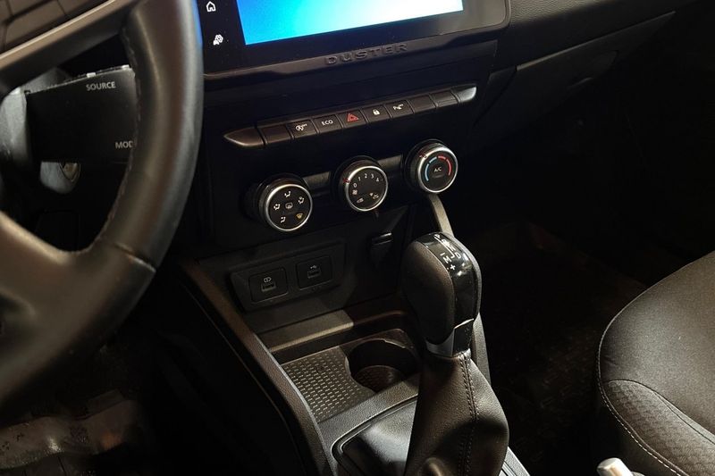 Dacia Duster bild 19