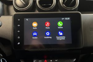 Dacia Duster bild 18