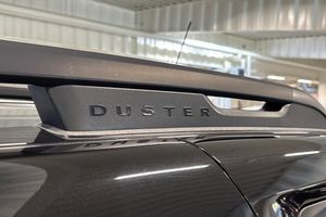 Dacia Duster bild 23