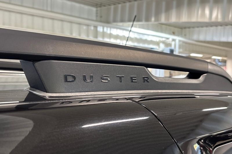 Dacia Duster bild 23