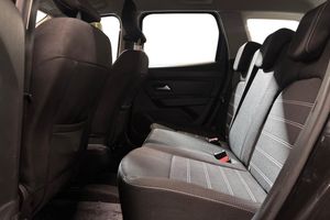 Dacia Duster bild 14