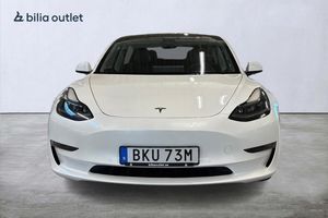 Tesla Model 3 bild 3
