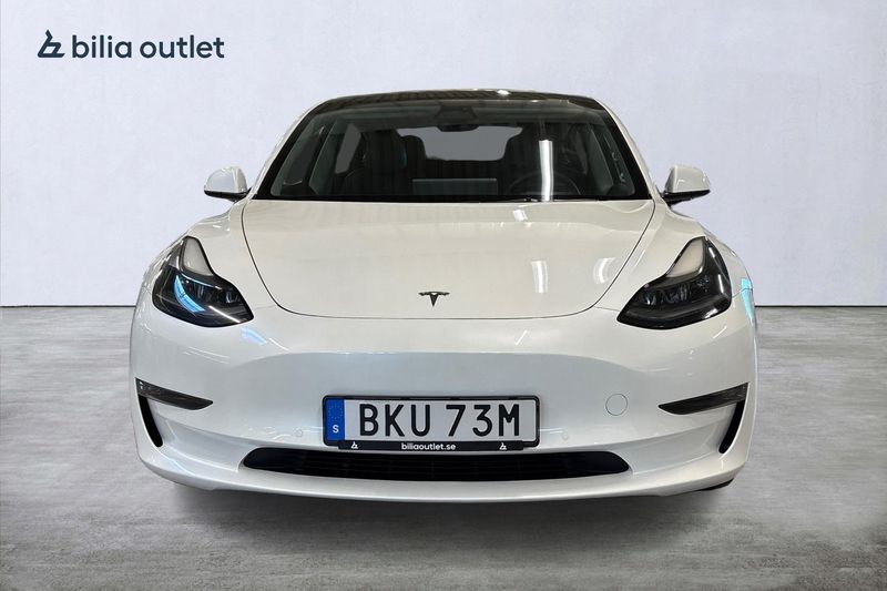 Tesla Model 3 bild 3