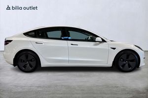 Tesla Model 3 bild 5