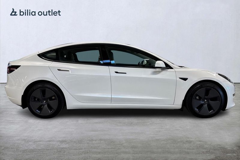 Tesla Model 3 bild 5