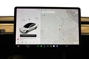 Tesla Model 3 bild 22