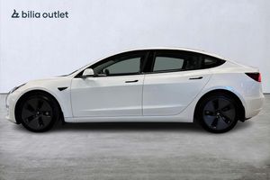 Tesla Model 3 bild 9