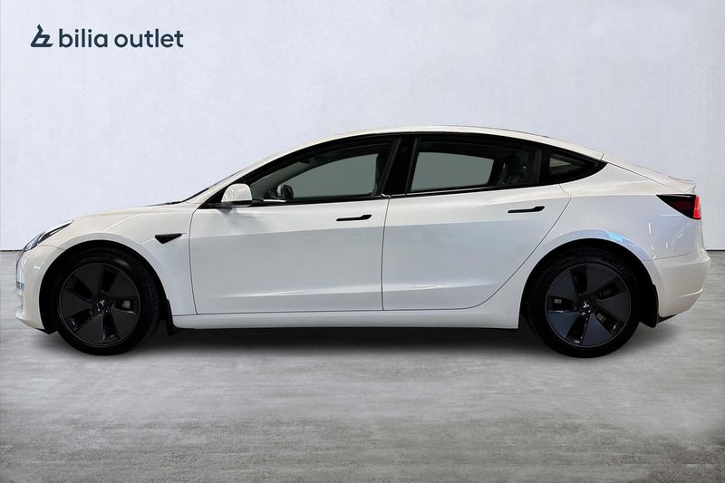 Tesla Model 3 bild 9