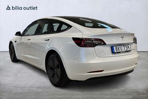 Tesla Model 3 bild 8