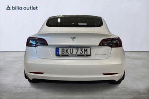 Tesla Model 3 bild 7