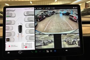 Tesla Model 3 bild 19