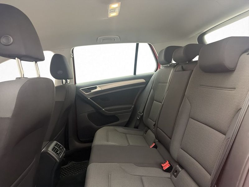 Volkswagen Golf bild 21