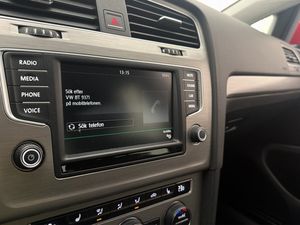 Volkswagen Golf bild 16