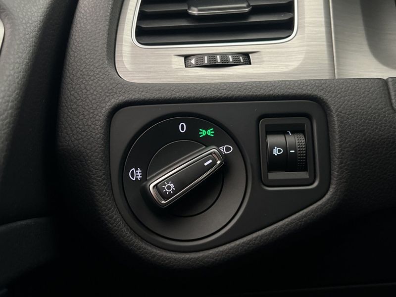 Volkswagen Golf bild 10