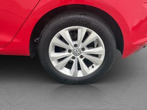 Volkswagen Golf bild 26