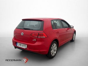 Volkswagen Golf bild 4