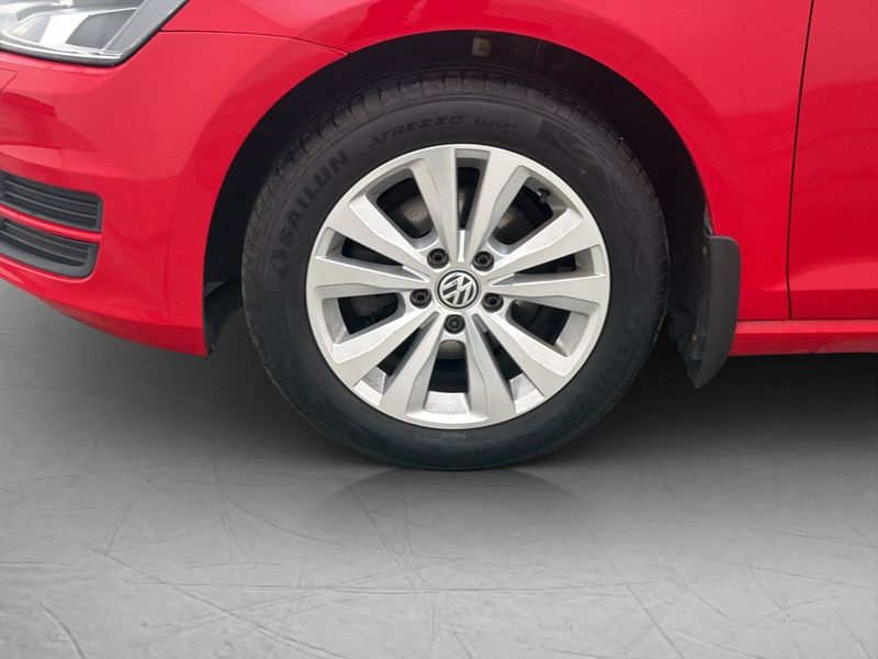 Volkswagen Golf bild 25