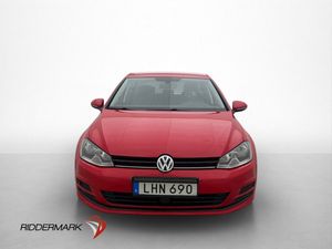 Volkswagen Golf bild 2