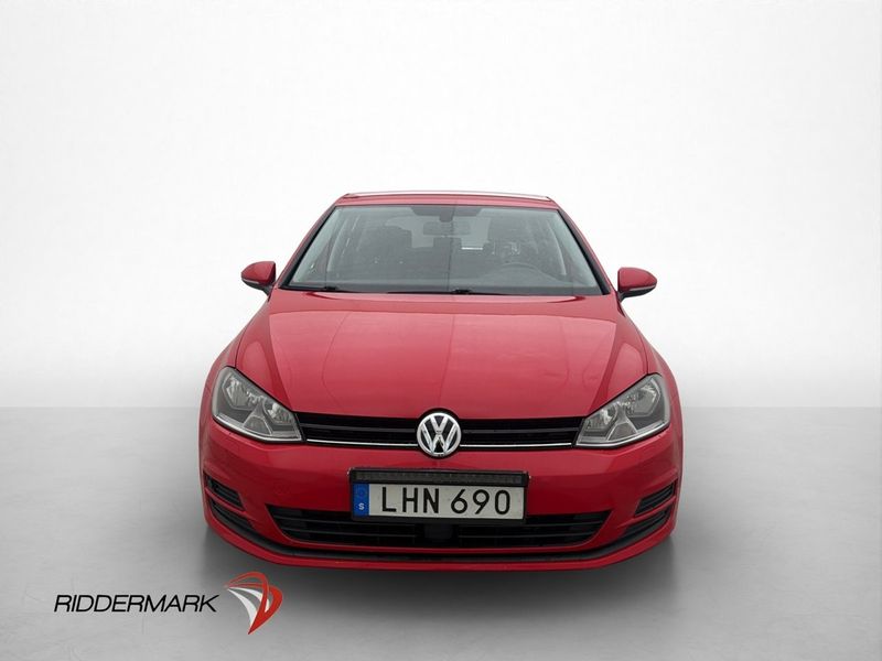 Volkswagen Golf bild 2