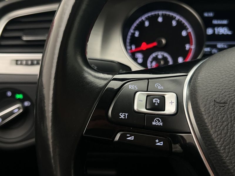 Volkswagen Golf bild 11