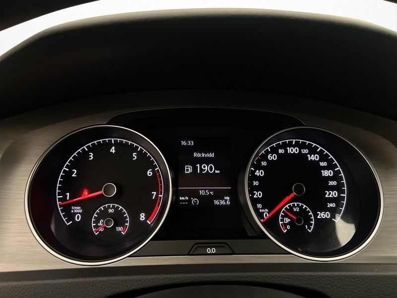 Volkswagen Golf bild 12