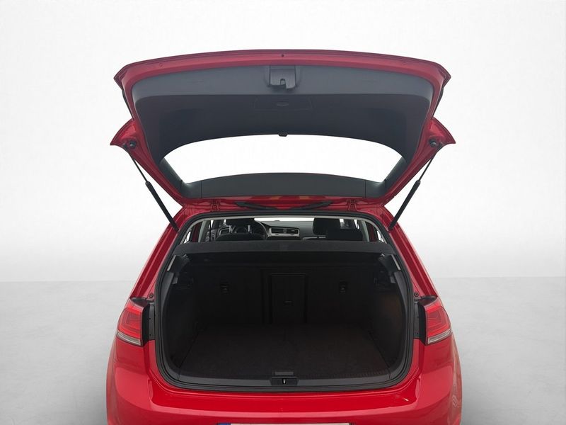 Volkswagen Golf bild 22