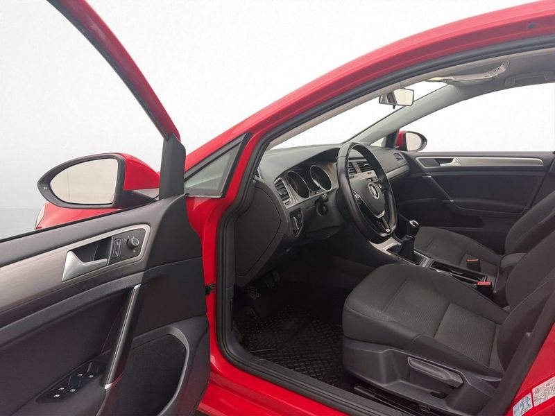 Volkswagen Golf bild 6