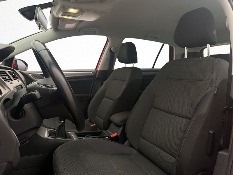Volkswagen Golf bild 8