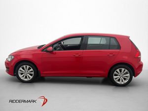 Volkswagen Golf bild 5
