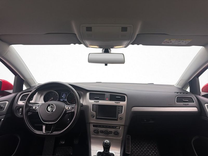 Volkswagen Golf bild 14