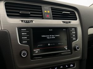 Volkswagen Golf bild 17