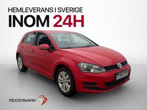 Volkswagen Golf bild 3