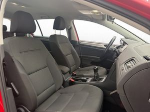 Volkswagen Golf bild 19