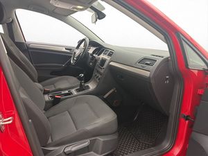 Volkswagen Golf bild 20